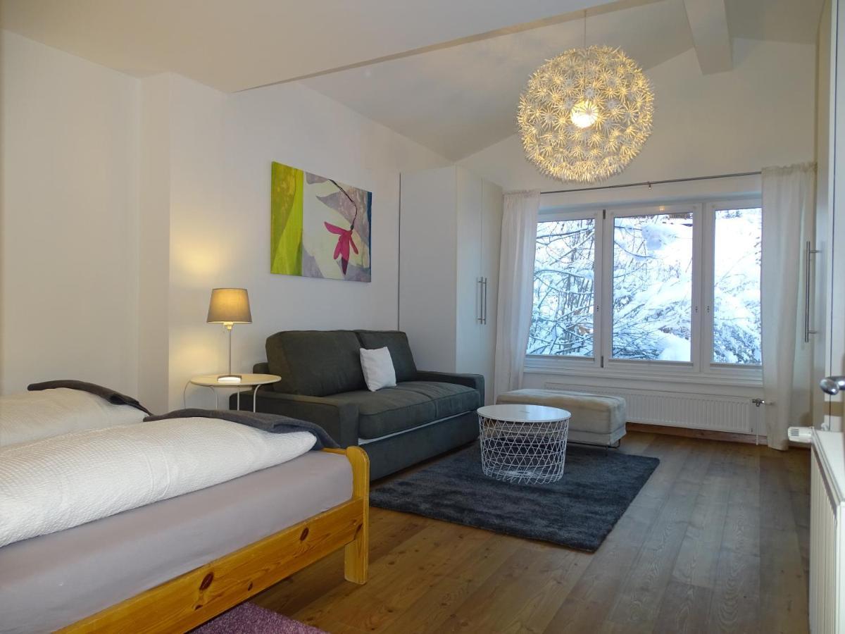 Alpine Cottage Salzburg Maria Alm am Steinernen Meer Exterior photo